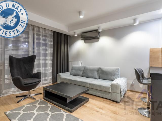 Mieszkanie do wynajęcia, Wrocław Wrocław Krzyki Jesionowa, 2750 PLN, 45,51 m2, domy 8016/1621/OMW