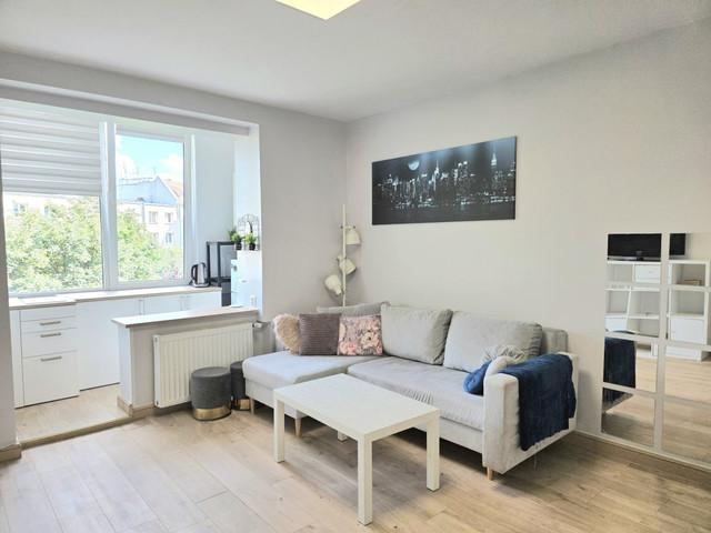 Mieszkanie do wynajęcia, Wrocław Wrocław Krzyki Krzyki, 2550 PLN, 38 m2, domy 924359