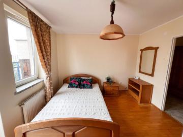 Mieszkanie do wynajęcia, Wrocław Krzyki Skarbowców, 2800 PLN, 52 m2, domy 666143