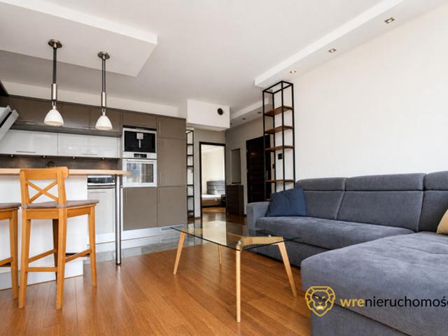 Mieszkanie do wynajęcia, Wrocław Wrocław Krzyki Ks. Czesława Klimasa, 2899 PLN, 46 m2, domy 229906