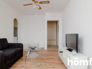 Mieszkanie do wynajęcia, Wrocław Wrocław Krzyki pl. Powstańców Śląskich, 2300 PLN, 32 m2, domy 57220/2089/OMW