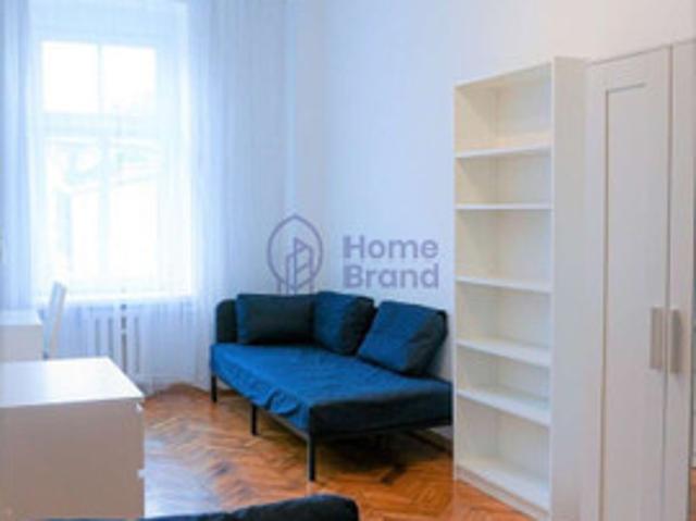 Mieszkanie do wynajęcia, Wrocław Wrocław Stare Miasto Wrocław Stare Miasto Kolejowa, 3400 PLN, 61 m2, domy 849891