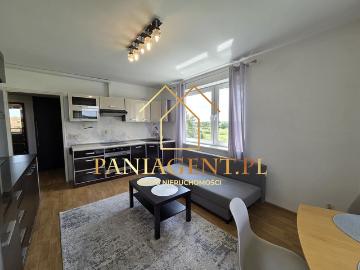 Mieszkanie do wynajęcia, Wrocław Wrocław Psie Pole Zielna, 2050 PLN, 33,61 m2, domy 80/17926/OMW
