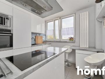 Mieszkanie do wynajęcia, Wrocław Wrocław Psie Pole, 2000 PLN, 42,8 m2, domy 57977/2089/OMW