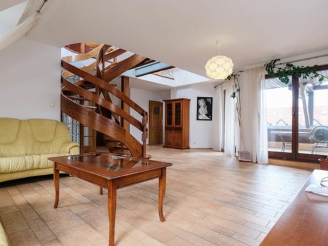 Mieszkanie do wynajęcia, Wrocławski Kobierzyce Wysoka Chabrowa, 2700 PLN, 100 m2, domy 1374/7785/OMW