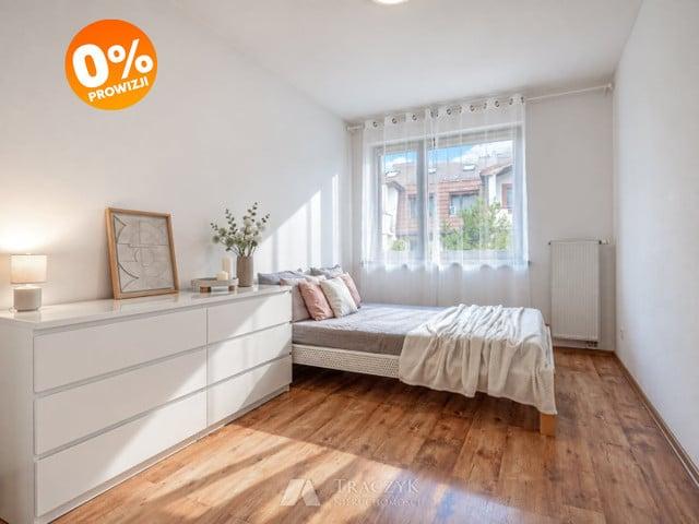 Mieszkanie do wynajęcia, Wrocławski Kobierzyce Wysoka, 2400 PLN, 63,4 m2, domy TRA MW 5657