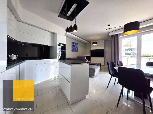 Mieszkanie do wynajęcia, Wrzesiński Września Daszyńskiego, 2200 PLN, 41,62 m2, domy 2213