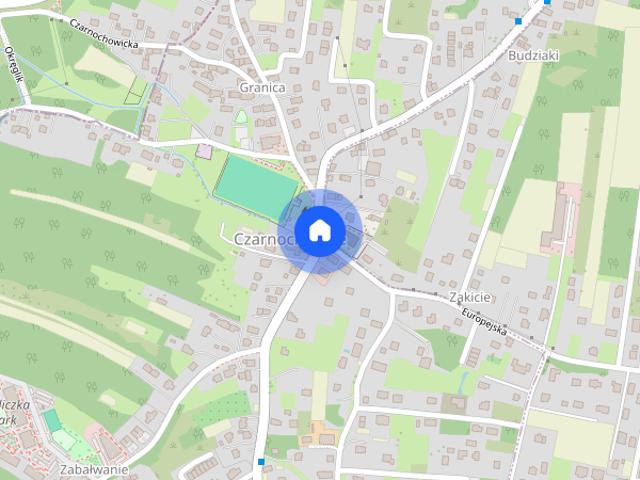 Mieszkanie do wynajęcia z miejscem parkingowym