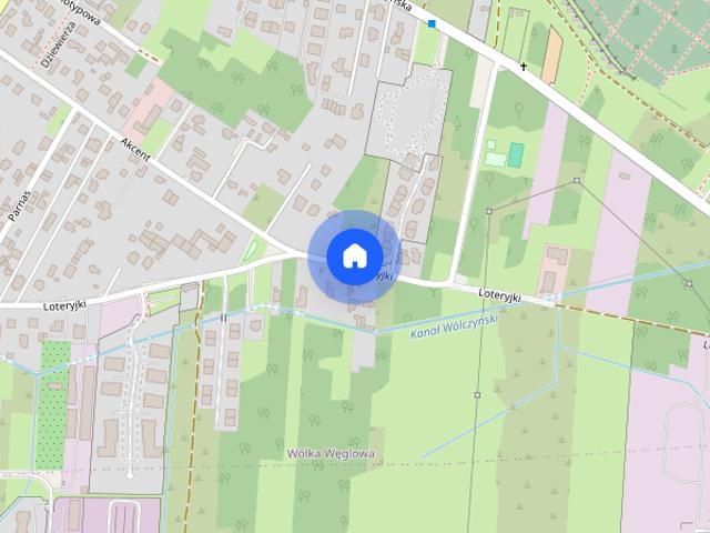 Mieszkanie do wynajęcia z balkonem, klimatyzacją, komórka, parking