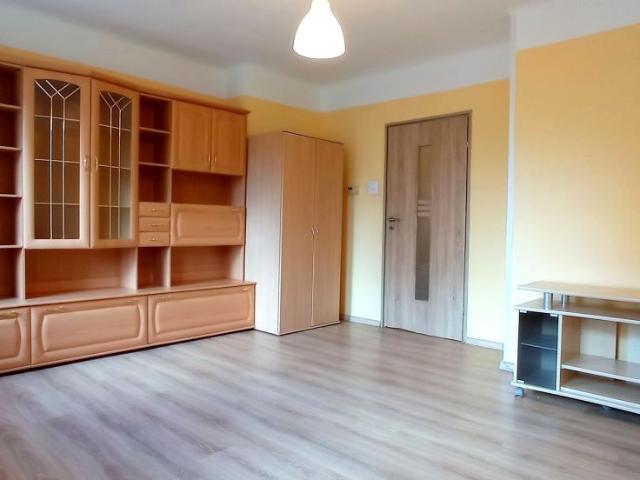 Mieszkanie do wynajęcia z garażem w Bolesławcu ul. Spokojna