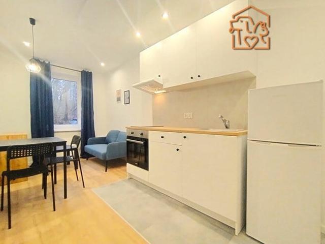 Mieszkanie do wynajęcia, Zabrze Zaborze Skarbnika, 1150 PLN, 25 m2, domy 38234/4034/OMW