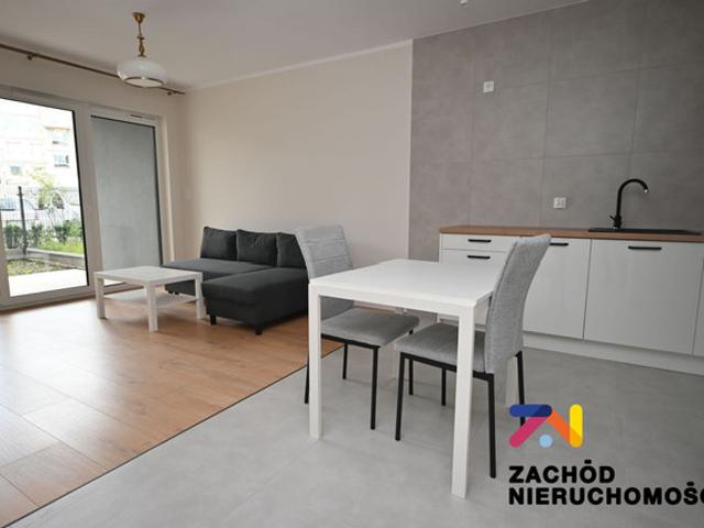 Mieszkanie do wynajęcia, Zielona Góra, 2200 PLN, 44 m2, domy 167710227