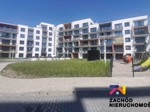 Mieszkanie do wynajęcia, Zielona Góra, 2500 PLN, 44 m2, domy 167060227