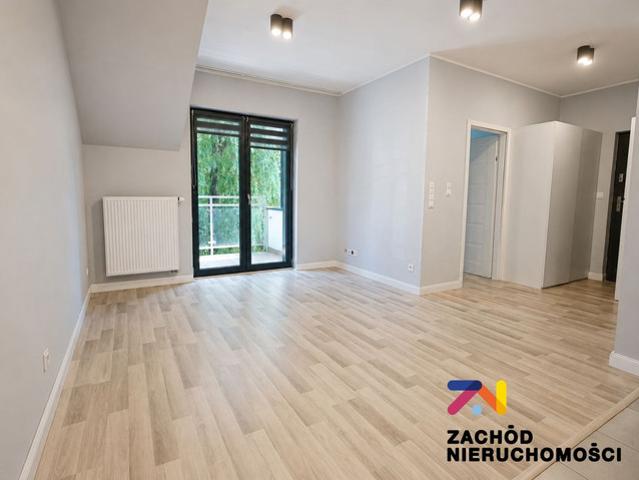 Mieszkanie do wynajęcia, Zielona Góra Jędrzychów, 2500 PLN, 40 m2, domy 167080227