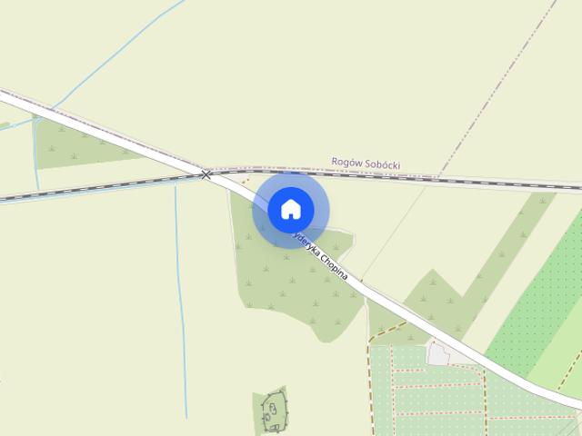 Mieszkanie do wynajęcia, ATOM SOBÓTKA
