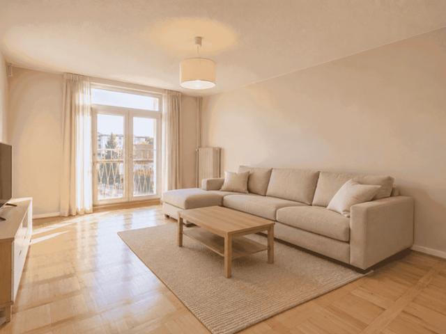 Mieszkanie do wynajęcia, Białystok Centrum Lipowa, 2200 PLN, 47,2 m2, domy 74