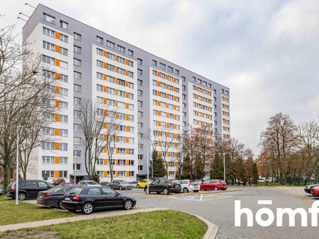 Dwupokojowe mieszkanie do wynajęcia