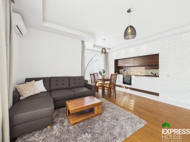 Mieszkanie do wynajęcia, Białystok Kombatantów, 3500 PLN, 66 m2, domy 3312/4158/OMW