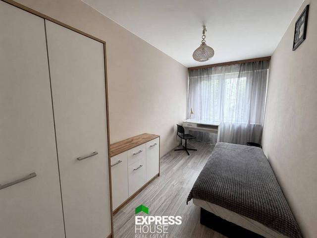 Mieszkanie do wynajęcia, Białystok Jerzego Waszyngtona, 2200 PLN, 48,2 m2, domy 3331/4158/OMW