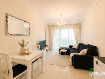 Mieszkanie do wynajęcia, Białystok Jurowiecka, 2500 PLN, 35 m2, domy 3284/4158/OMW
