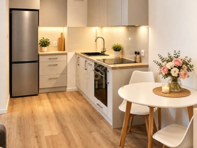 Mieszkanie do wynajęcia, Białystok Leśna Dolina, 1800 PLN, 35,5 m2, domy WE433970