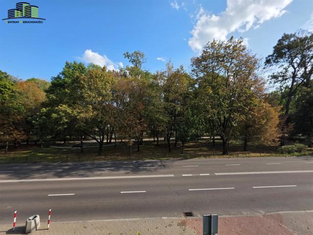 Dwupokojowe mieszkanie do wynajęcia