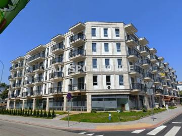 Mieszkanie do wynajęcia, Białystok M. Białystok Bojary Łąkowa, 2300 PLN, 43 m2, domy ASP MW 1287 1
