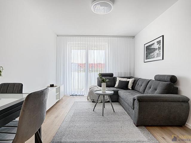 Mieszkanie do wynajęcia, Białystok M. Białystok Bacieczki K. Kamieńskiego Huzara, 2500 PLN, 58,5 m2, domy AMBS MW 1462