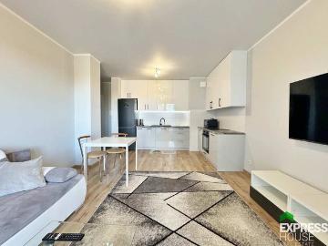 Mieszkanie do wynajęcia, Białystok Piaski Angielska, 2200 PLN, 43 m2, domy 2954/4158/OMW