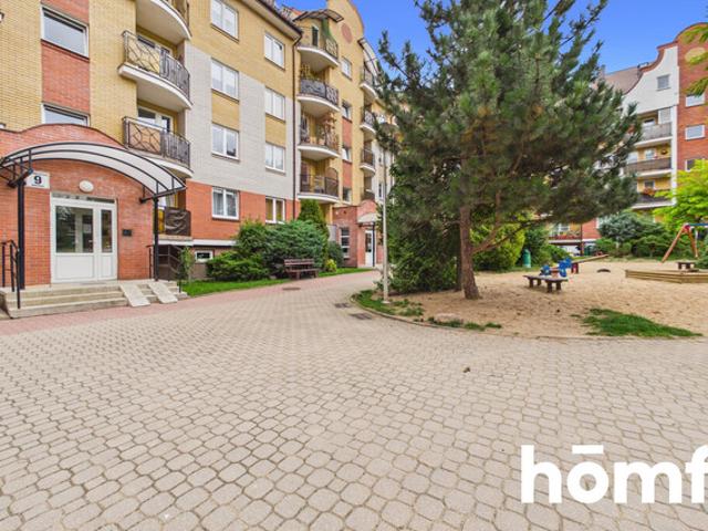 Mieszkanie do wynajęcia, Białystok Wysoki Stoczek Hugo Kołłątaja, 1800 PLN, 40,5 m2, domy 61891/2089/OMW