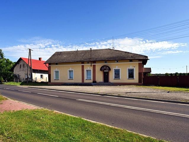 Czteropokojowe mieszkanie do wynajęcia