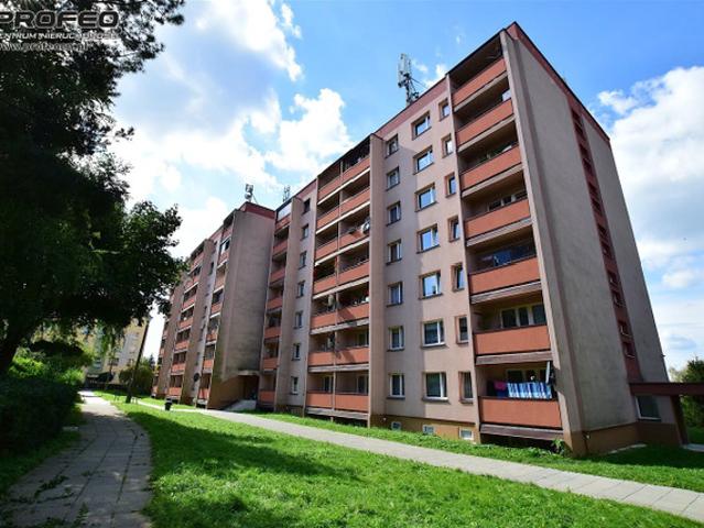 Mieszkanie do wynajęcia, Bielsko Biała M. Bielsko Biała, 1700 PLN, 46,2 m2, domy PCN MW 13215