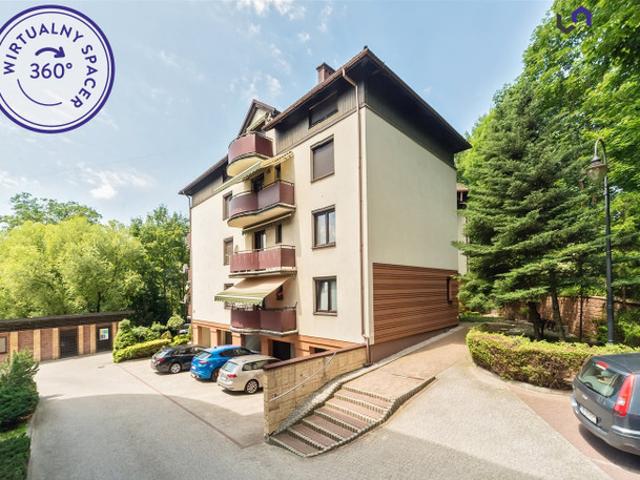 Mieszkanie do wynajęcia, Bielsko Biała M. Bielsko Biała Lipnicka, 4000 PLN, 86 m2, domy VTS MW 7360