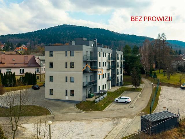 Dwupokojowe mieszkanie do wynajęcia
