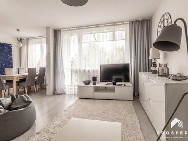Mieszkanie do wynajęcia, Bielsko Biała M. Bielsko Biała Os. Beskidzkie, 1950 PLN, 45,5 m2, domy PST MW 346