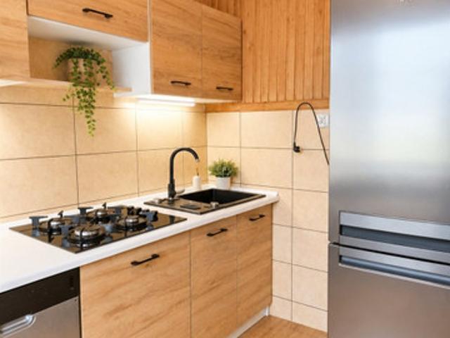 Mieszkanie do wynajęcia, Bielsko Biała M. Bielsko Biała Osiedle Beskidzkie, 1500 PLN, 57,6 m2, domy KAN MW 5801 8