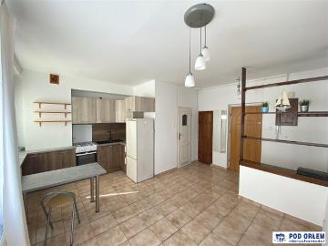 Mieszkanie do wynajęcia, Bielsko Biała M. Bielsko Biała Osiedle Grunwaldzkie, 1300 PLN, 36,2 m2, domy ORL MW 2823