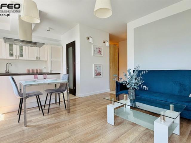 Mieszkanie do wynajęcia, Bielsko Biała M. Bielsko Biała Pogodne, 2200 PLN, 44,1 m2, domy PCN MW 12928