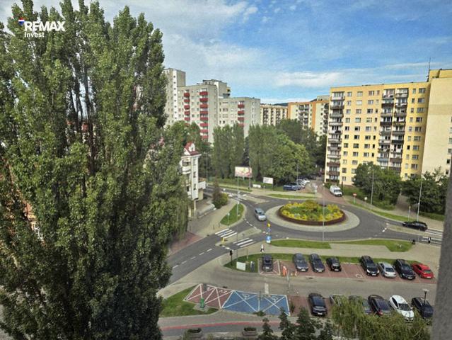Mieszkanie do wynajęcia, Bielsko Biała Bohaterów Warszawy, 1800 PLN, 40 m2, domy REMAX 424 MW INVEST