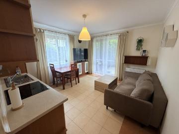 Mieszkanie do wynajęcia, Bielsko Biała Janisława Grondysa, 2100 PLN, 37 m2, domy 423398