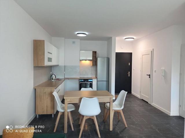 Mieszkanie do wynajęcia, Bielsko Biała, 2400 PLN, 46,75 m2, domy 390428