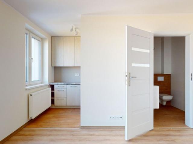 Trzypokojowe mieszkanie do wynajęcia