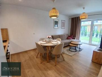 Mieszkanie do wynajęcia, Bocheński Bochnia, 2300 PLN, 42 m2, domy 572076