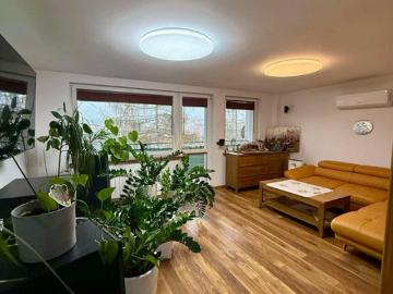 Mieszkanie do wynajęcia, Bocheński Bochnia, 2600 PLN, 82 m2, domy 95