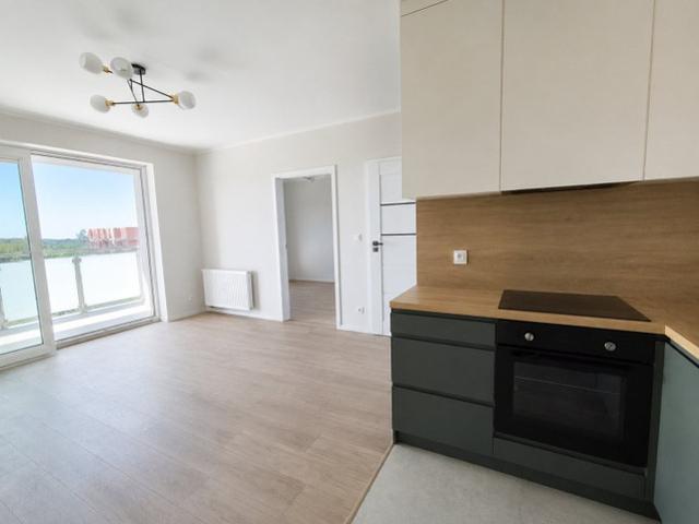 Mieszkanie do wynajęcia, Bocheński Bochnia Brzeźnicka, 2300 PLN, 43,5 m2, domy HME MW 7014