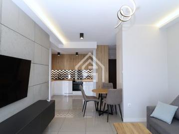 Mieszkanie do wynajęcia, Bocheński Bochnia gen. Mariana Turkowskiego, 3000 PLN, 49,66 m2, domy 41/15574/OMW