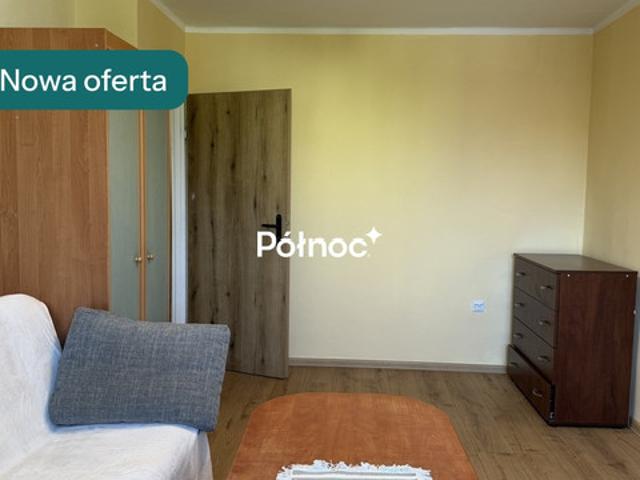Mieszkanie do wynajęcia, Bocheński Bochnia Solna Góra, 2200 PLN, 37,8 m2, domy 14542/3877/OMW