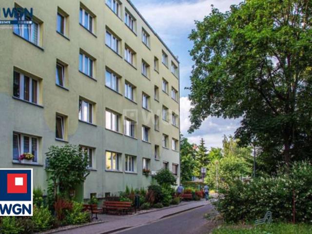 Dwupokojowe mieszkanie do wynajęcia