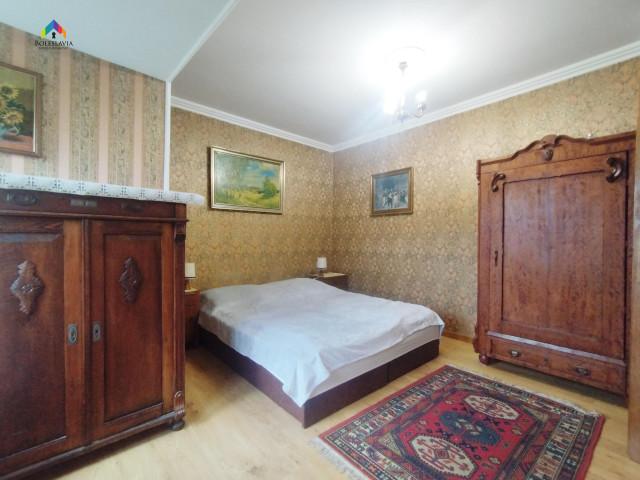 Mieszkanie do wynajęcia, Bolesławiecki Bolesławiec Kruszyn, 1500 PLN, 39 m2, domy 606