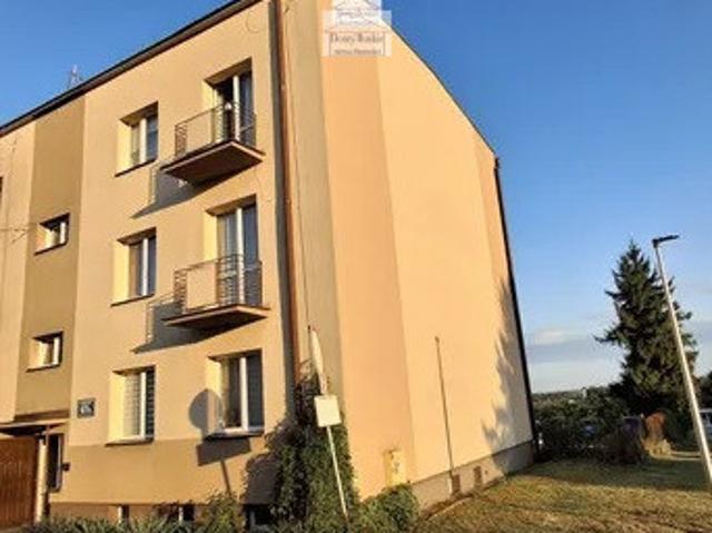Mieszkanie do wynajęcia, Buski pow. Busko Zdrój gm. Busko Zdrój Bohaterów Warszawy, 1900 PLN, 68,45 m2, domy 9749
